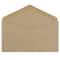 JAM Paper 3.875" x 7.5" Monarch Premium Envelopes, 50ct.